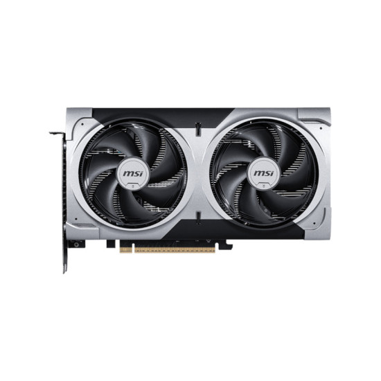 Buy MSI GeForce RTX 5060 Ti Ventus 2X OC Plus 16GB GDDR7 Graphics