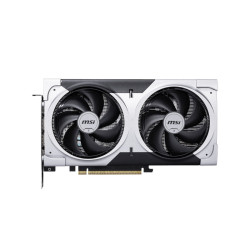 MSI GeForce RTX 5060 Ti Ventus 2X OC Plus 8GB GDDR7