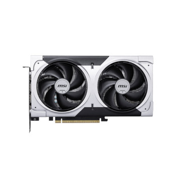 MSI GeForce RTX 5060 Ti Ventus 2X OC Plus 8GB GDDR7