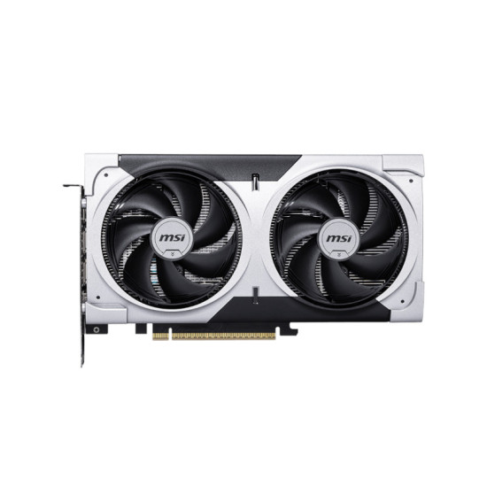 MSI GeForce RTX 5060 Ti Ventus 2X OC Plus 8GB GDDR7