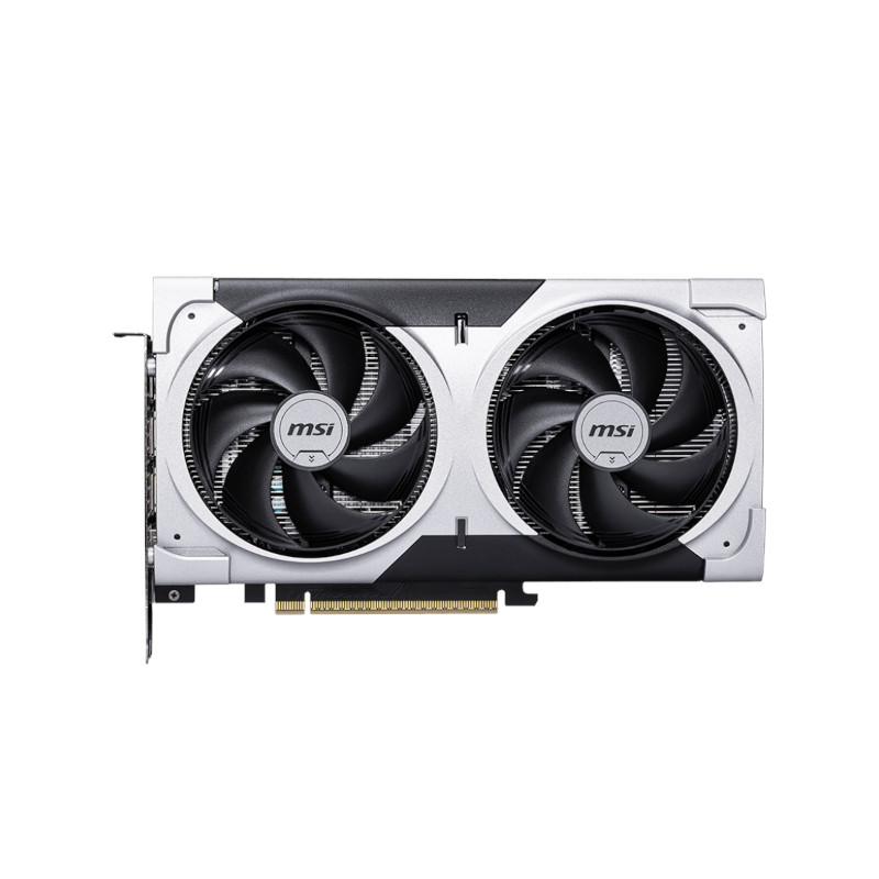 MSI GeForce RTX 5060 Ti Ventus 2X OC Plus 8GB GDDR7