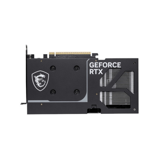 MSI GeForce RTX 5060 Ti Ventus 2X OC Plus 8GB GDDR7