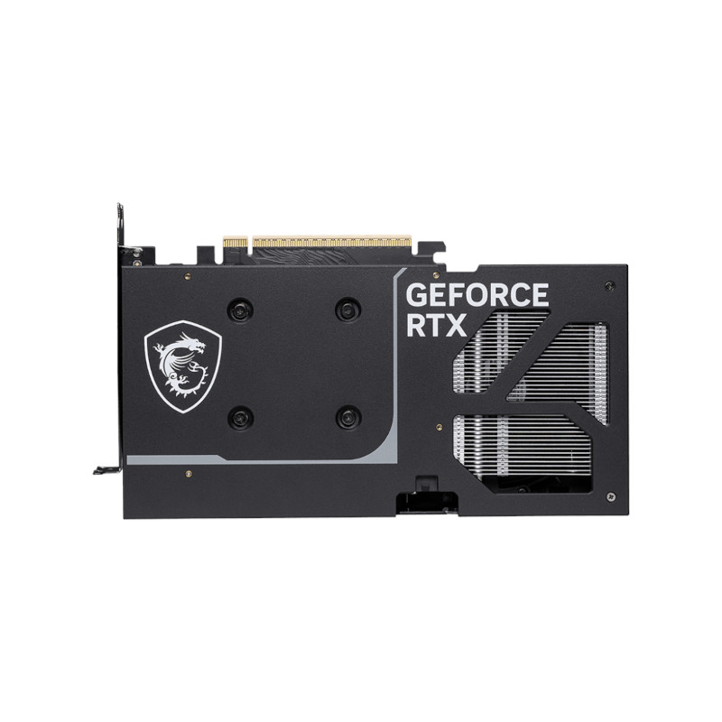 MSI GeForce RTX 5060 Ti Ventus 2X OC Plus 8GB GDDR7