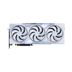 MSI GeForce RTX 5070 Gaming Trio OC White 12GB GDDR7