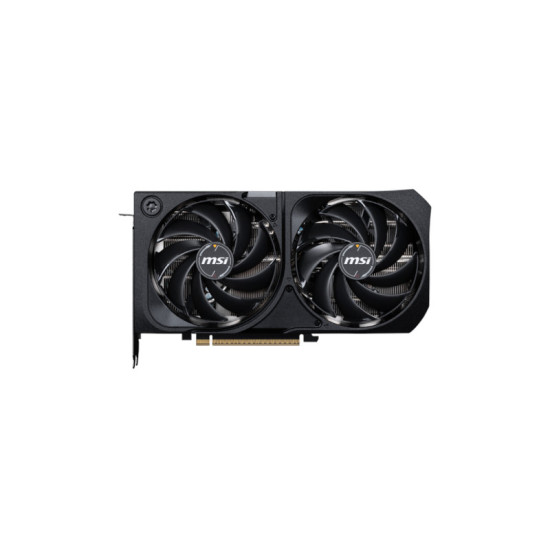 Buy MSI GeForce RTX 5070 Shadow 2X OC 12GB GDDR7 Graphics
