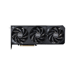 MSI GeForce RTX 5070 Shadow 3X OC 12GB GDDR7 MSI GeForce RTX 5070 Shadow 3X OC 12GB GDDR7