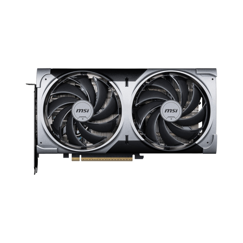 MSI GeForce RTX 5070 Ventus 2X OC 12GB GDDR7