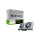 MSI GeForce RTX 5070 Ventus 2X OC White 12GB GDDR7