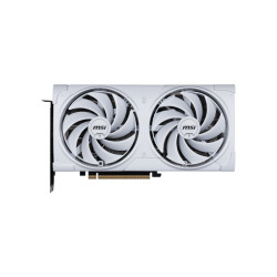 MSI GeForce RTX 5070 Ventus 2X OC White 12GB GDDR7 MSI GeForce RTX 5070 Ventus 2X OC White 12GB GDDR7