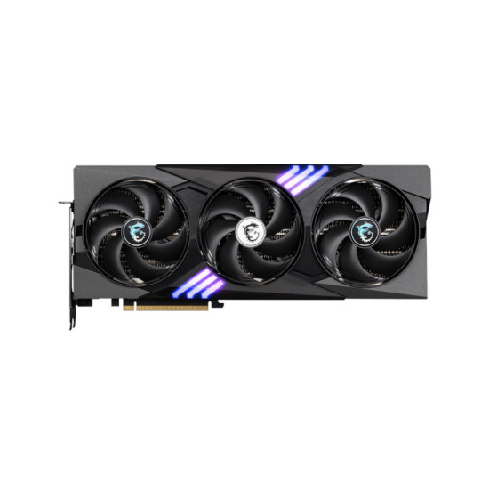 Buy MSI GeForce RTX 5070 Ti Gaming Trio OC Plus 16GB GDDR7