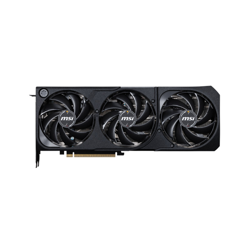 MSI GeForce RTX 5070 Ti Shadow 3X OC 16GB GDDR7