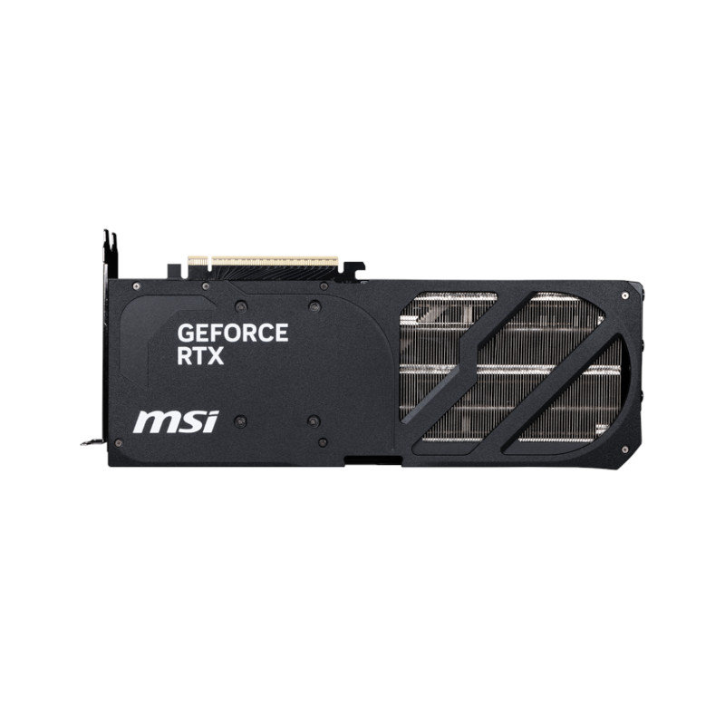 MSI GeForce RTX 5070 Ti Shadow 3X OC 16GB GDDR7