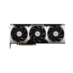 MSI GeForce RTX 5070 Ti Ventus 3X OC 16GB GDDR7 MSI GeForce RTX 5070 Ti Ventus 3X OC 16GB GDDR7