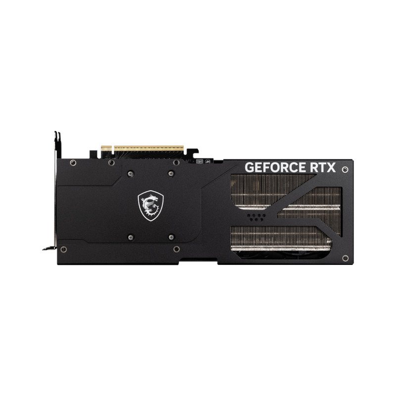 MSI GeForce RTX 5070 Ti Ventus 3X OC 16GB GDDR7