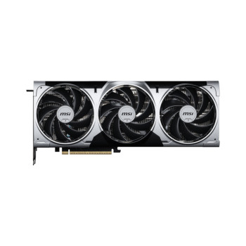 MSI GeForce RTX 5080 Ventus 3X OC Plus 16GB GDDR7 MSI GeForce RTX 5080 Ventus 3X OC Plus 16GB GDDR7