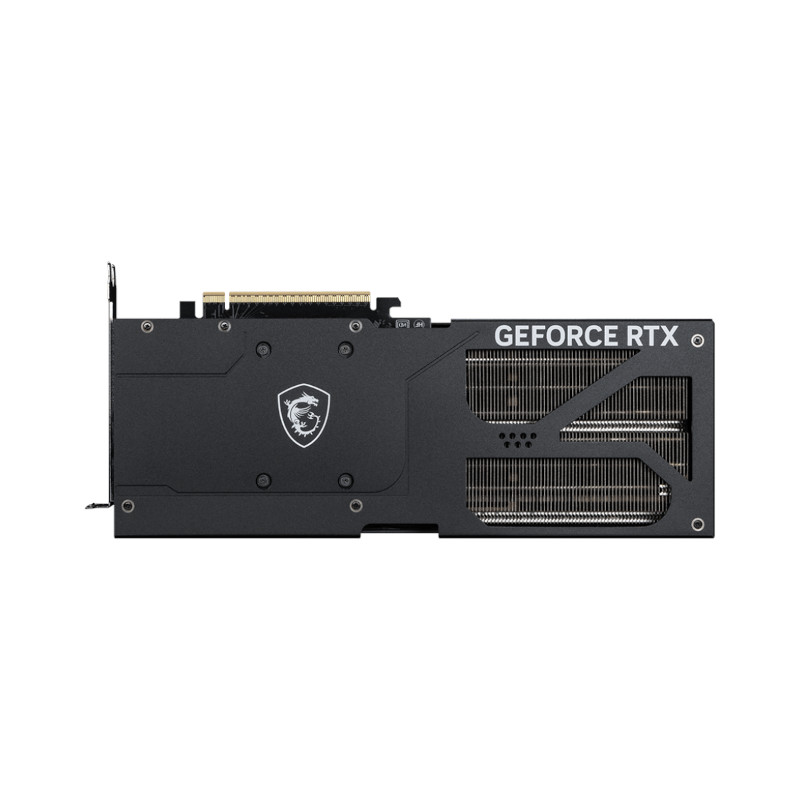 MSI GeForce RTX 5080 Ventus 3X OC Plus 16GB GDDR7 MSI GeForce RTX 5080 Ventus 3X OC Plus 16GB GDDR7