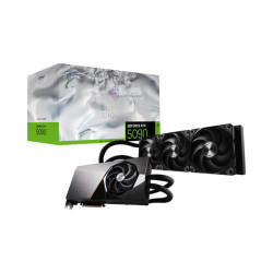 MSI GeForce RTX 5090 Suprim Liquid SOC 32GB GDDR7