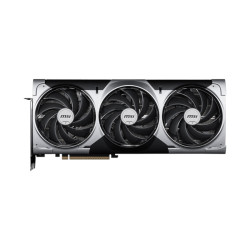 MSI GeForce RTX 5090 Ventus 3X OC 32GB GDDR7 MSI GeForce RTX 5090 Ventus 3X OC 32GB GDDR7