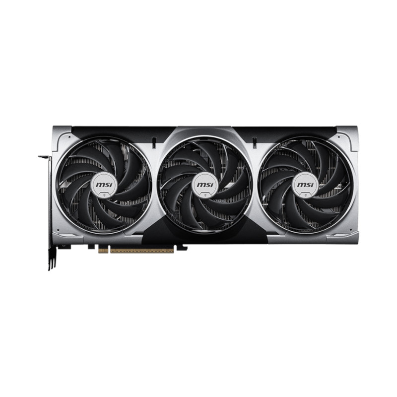 MSI GeForce RTX 5090 Ventus 3X OC 32GB GDDR7
