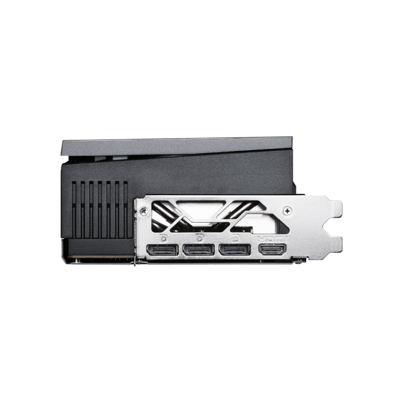 MSI GeForce RTX 5090 Vanguard SOC 32GB GDDR7