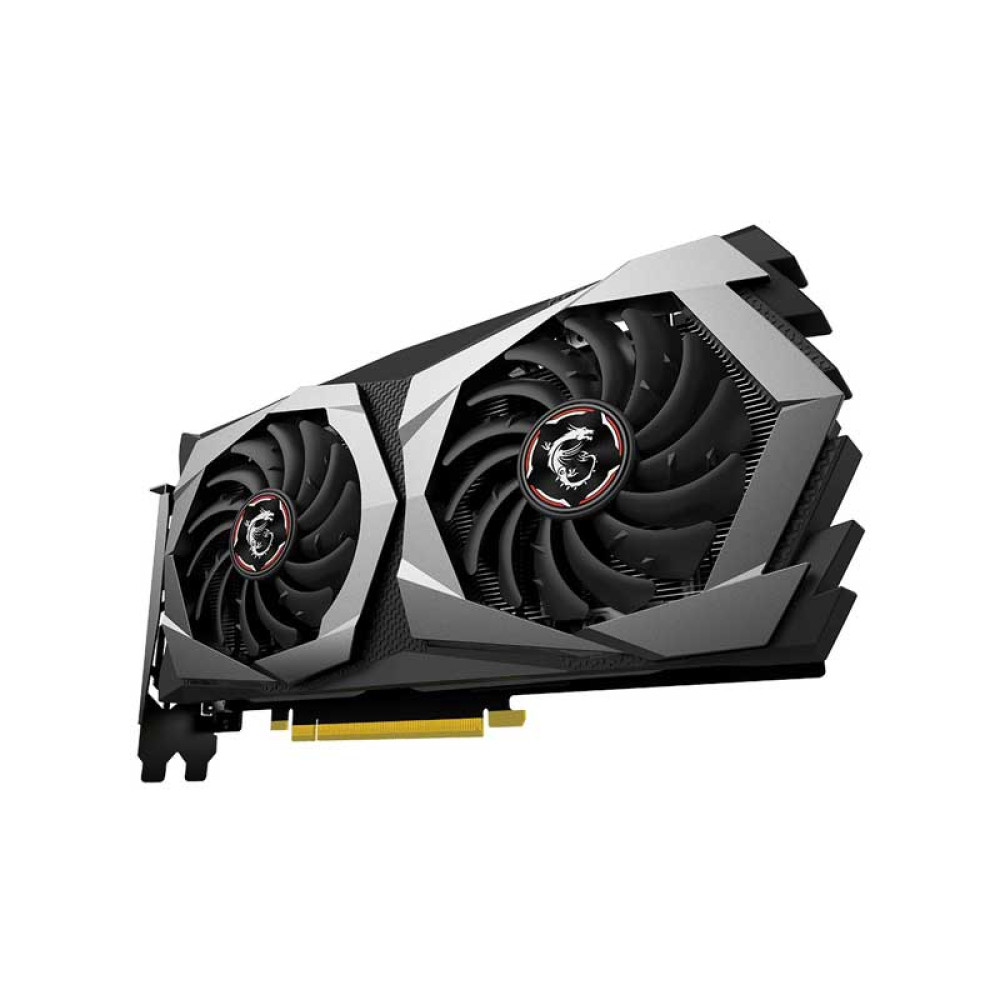 Buy MSI GeForce GTX 1650 Super Gaming X 4GB GDDR6 Graphics Card at Best ...