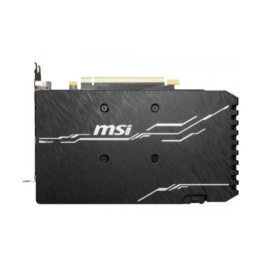 MSI GeForce GTX 1660 Super Ventus XS OC GDDR6