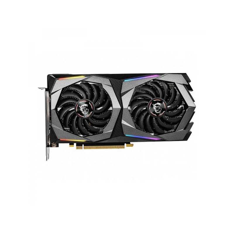 Buy MSI GeForce RTX 2060 Super Gaming X 8GB GDDR6 Graphics Card at