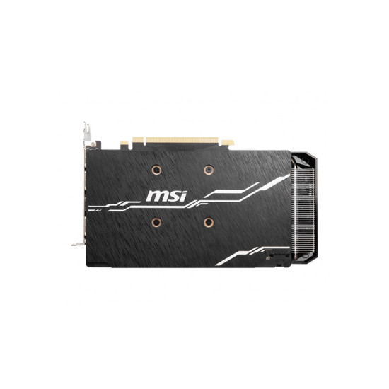 MSI GeForce RTX 2060 Ventus 12G OC 12GB GDDR6 Graphics Card