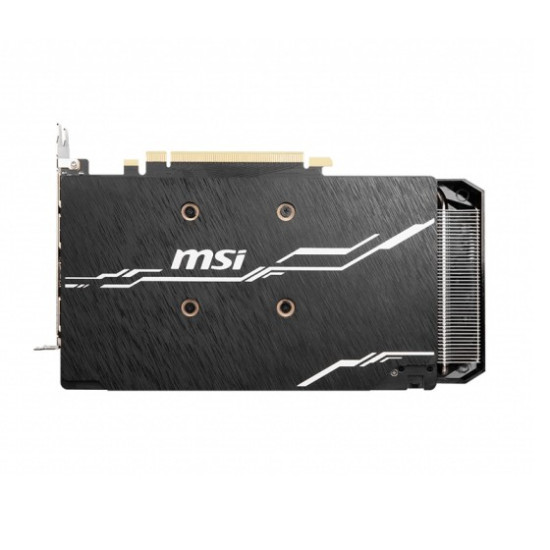 MSI GeForce RTX 2060 Ventus GP OC 6GB GDDR6