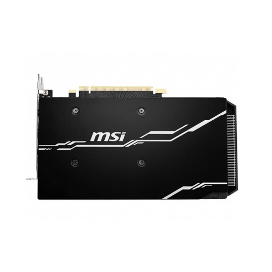 MSI GeForce RTX 2060 Ventus XS 6GB OC GDDR6