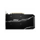 MSI GeForce RTX 2060 Ventus XS 6GB OC GDDR6