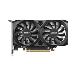 MSI GeForce RTX 3050 Ventus 2X E OC 6GB GDDR6