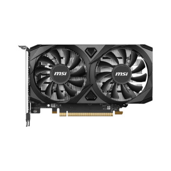 MSI GeForce RTX 3050 Ventus 2X E OC 6GB GDDR6