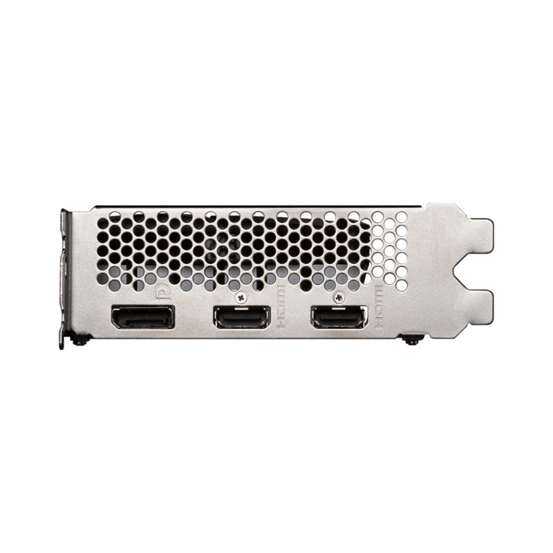 MSI GeForce RTX 3050 Ventus 2X E OC 6GB GDDR6