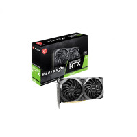 Buy MSI GeForce RTX 3060 Ventus 2X 12GB OC GDDR6 Graphics