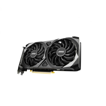Buy MSI GeForce RTX 3060 Ventus 2X 12GB OC GDDR6 Graphics Card at