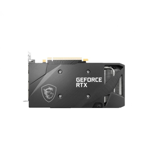 MSI GeForce RTX 3060 Ventus 2X 12GB OC GDDR6