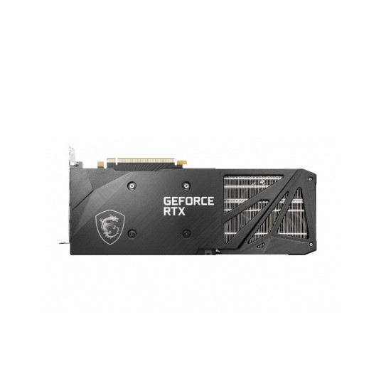 MSI GeForce RTX 3060 Ventus 3X 12GB OC GDDR6