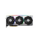 MSI GeForce RTX 3080 Suprim X 10GB GDDR6X