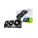 MSI GeForce RTX 3080 Ti Suprim X 12GB GDDR6X