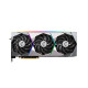 MSI GeForce RTX 3080 Ti Suprim X 12GB GDDR6X