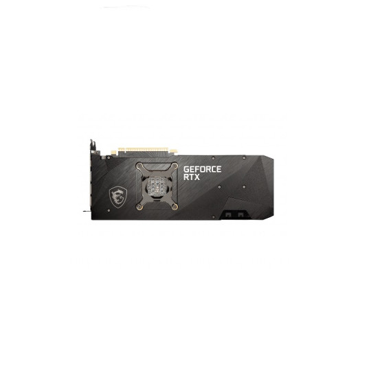 MSI GeForce RTX 3080 Ventus 3X 10GB OC LHR GDDR6X