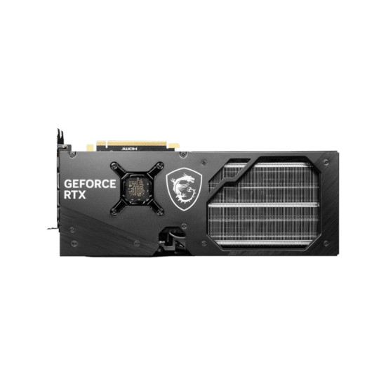 Buy MSI GeForce RTX 4060 Ti GAMING X TRIO 8GB GDDR6 Graphics Card