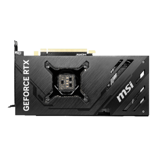 MSI GeForce RTX 4070 VENTUS 2X OC 12GB GDDR6X