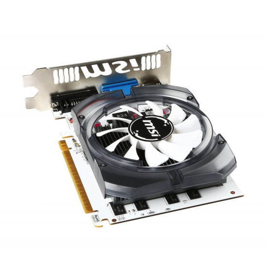 Msi Asus Gt730 2g 730 Ti 2gb ASUS GT 730 2GB GDDR5 64-Bit Low Profile