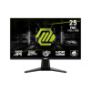MSI MAG 255F E20 25 Inch IPS FHD 200Hz Gaming Monitor