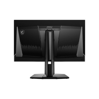 MSI MAG 271QPX QD-OLED E2 27 Inch QD-OLED WQHD 240Hz Gaming Monitor
