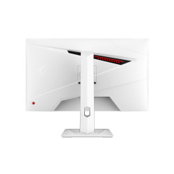 MSI MAG 274QRFW 27 Inch IPS WQHD 180Hz Gaming Monitor MSI MAG 274QRFW 27 Inch IPS WQHD 180Hz Gaming Monitor