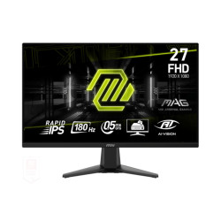 MSI MAG 275F 27 Inch IPS FHD 180Hz Gaming Monitor