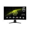 MSI MAG 27CQ6F 27 Inch VA WQHD 180Hz Gaming Monitor